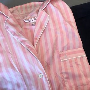 Victoria’s Secret PJ set